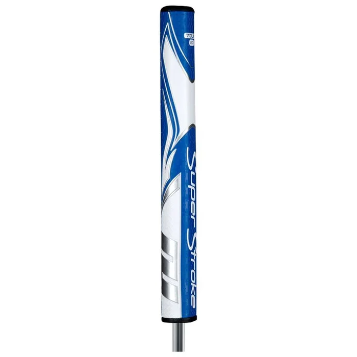 Grip Putter SuperStroke Zenergy Tour Blue White