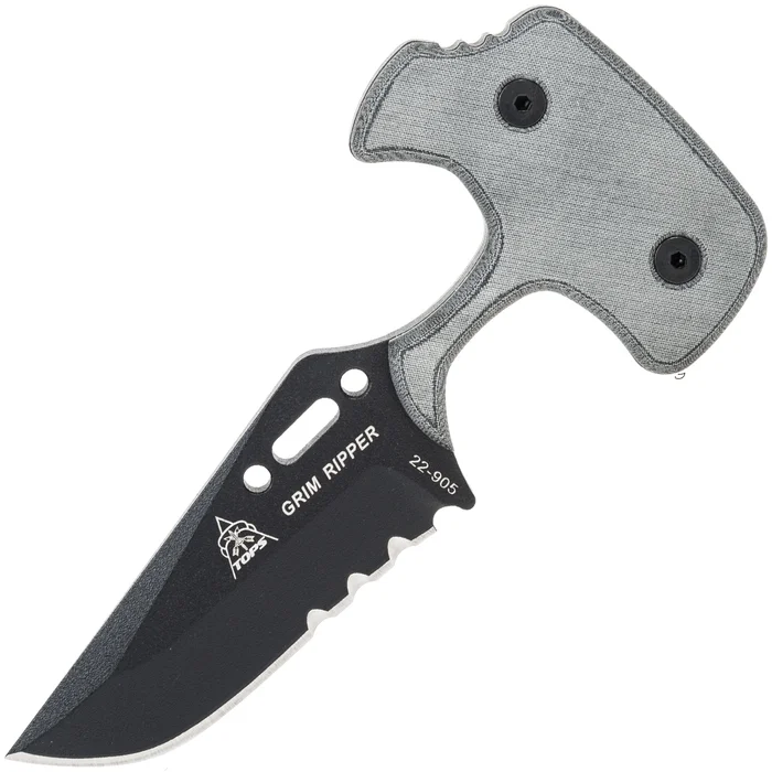 GRPR-01 – TOPS Grim Ripper