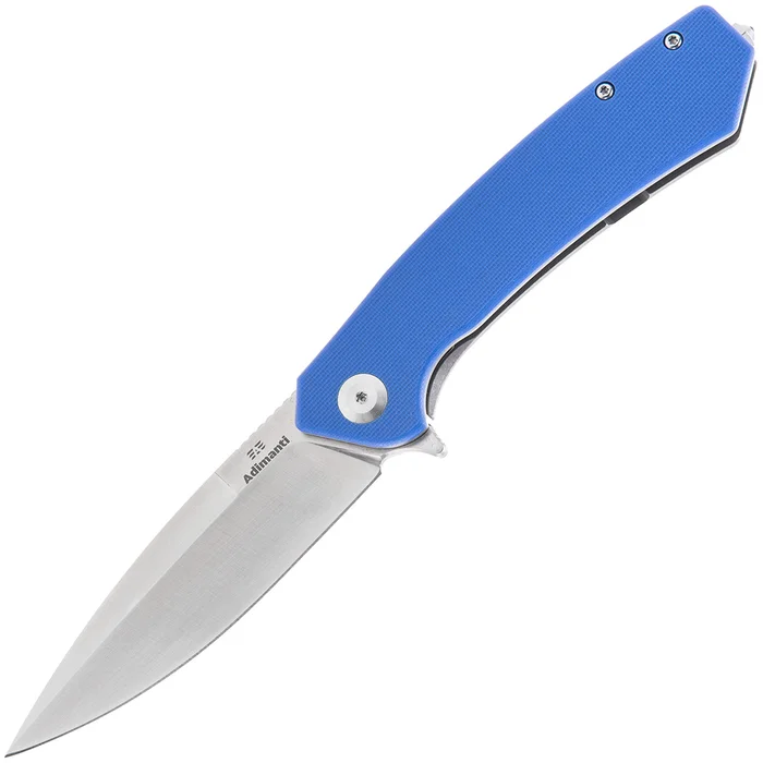 GSKIBL – Ganzo Adimanti Skimen G10