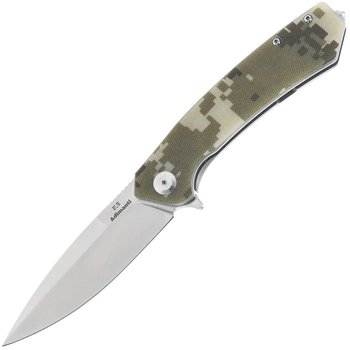 GSKICA – Ganzo Adimanti Skimen G10