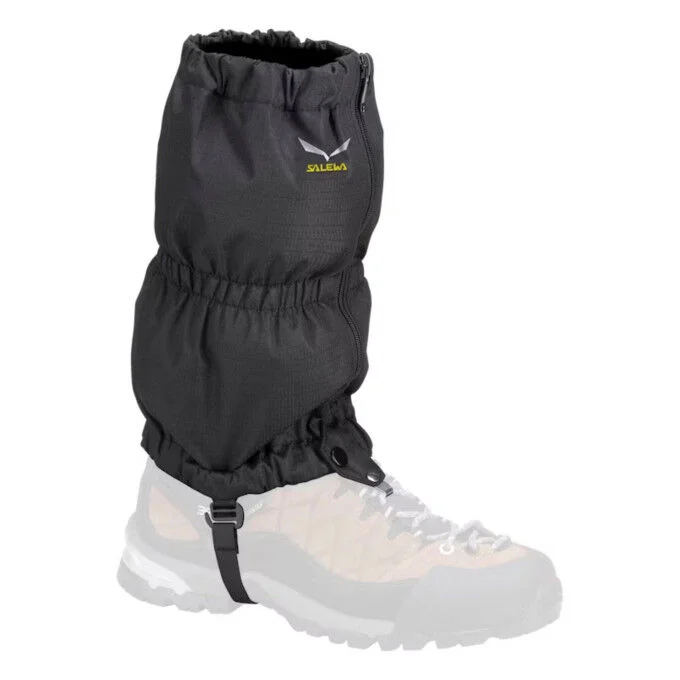 GUETRE DE RANDONNEE SALEWA- NOIR