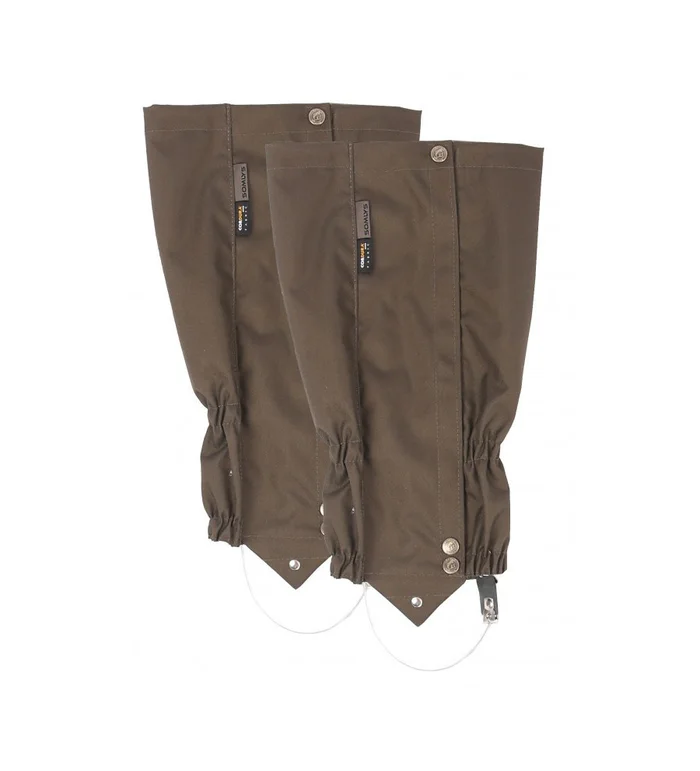 Guêtres Cordura Made in Traque Somlys