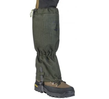Guêtres de chasse Ripstop 1200PERCUSSION