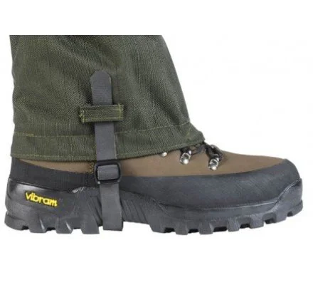 Guêtres de chasse Ripstop 1200PERCUSSION – Image 2