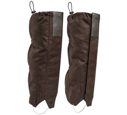 Guêtres de chasse Tech Ankle marron BERETTA