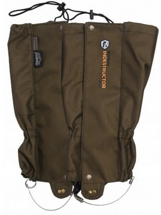 Guêtres Kevlar Indestructor SOMLYS