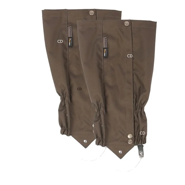 Guetres Somlys Cordura Ripstop 760N