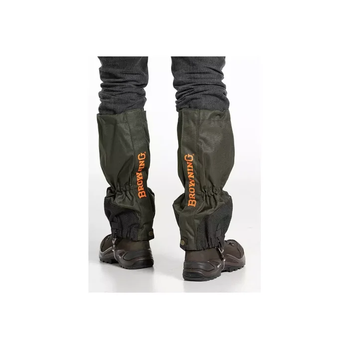 Guêtres TRACKER Browning