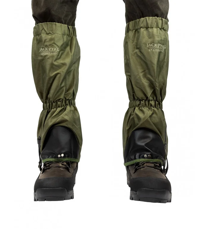 Guêtres waterproof Jack Pyke