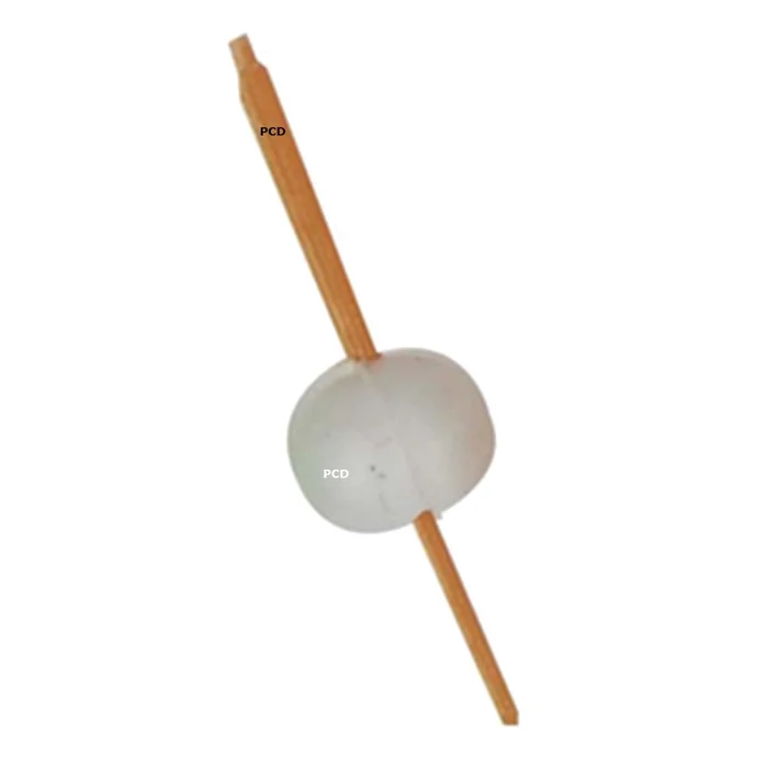 Guide Fil Skaw Rigoletto Classic Blanc Par 8