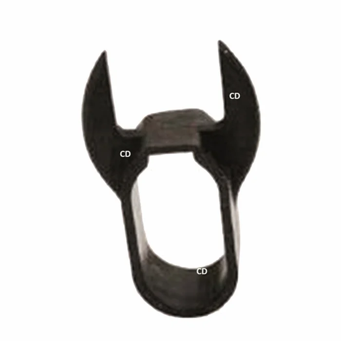 Guidon De Tir Oreilles De Chat Veoptik Pour Fusils Superposés