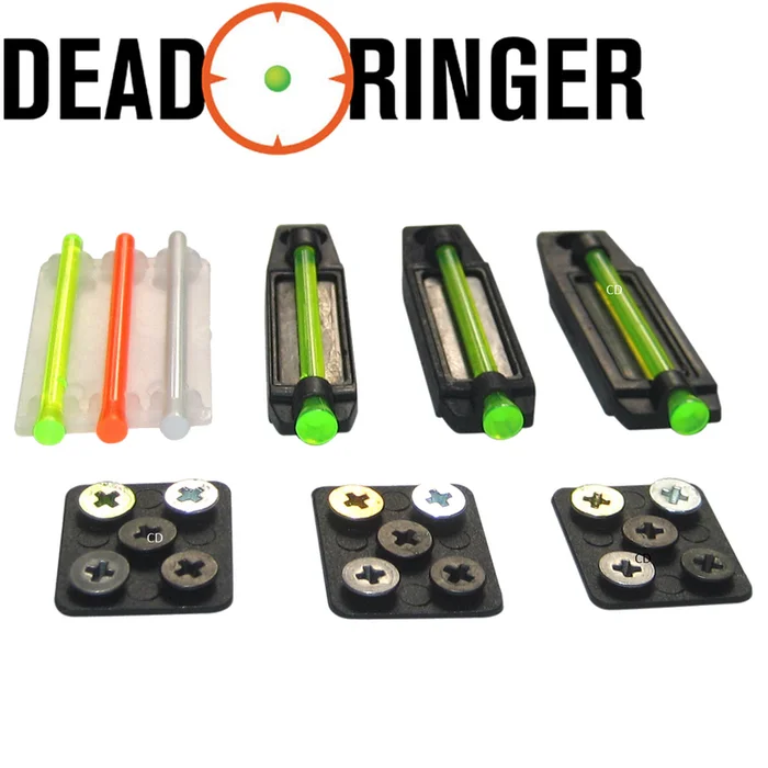 GUIDON UNIVERSEL LONG DEAD RINGER ACCU BEAD EXTREME