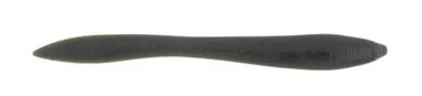 Gulp! Alive! Jumbo Leech 5in – Pint – Black