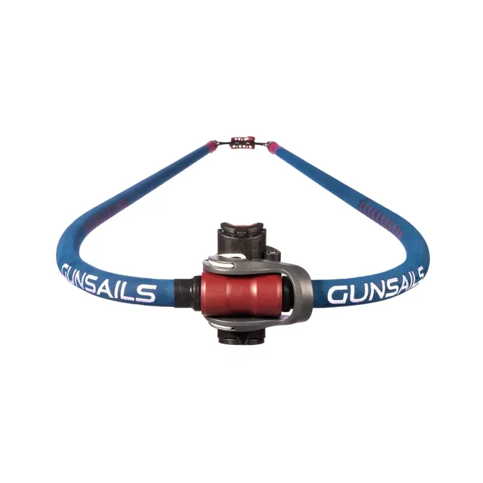 Gunsails – Select Boom 2025