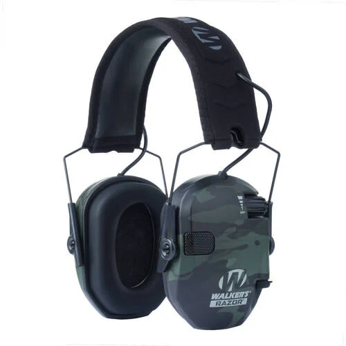 GWP-RSEM-MCCG – Walker’s – Casque Razor Slim – MultiCam Grey