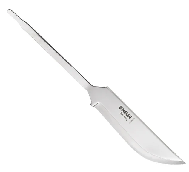 H052L – Helle lame laminé