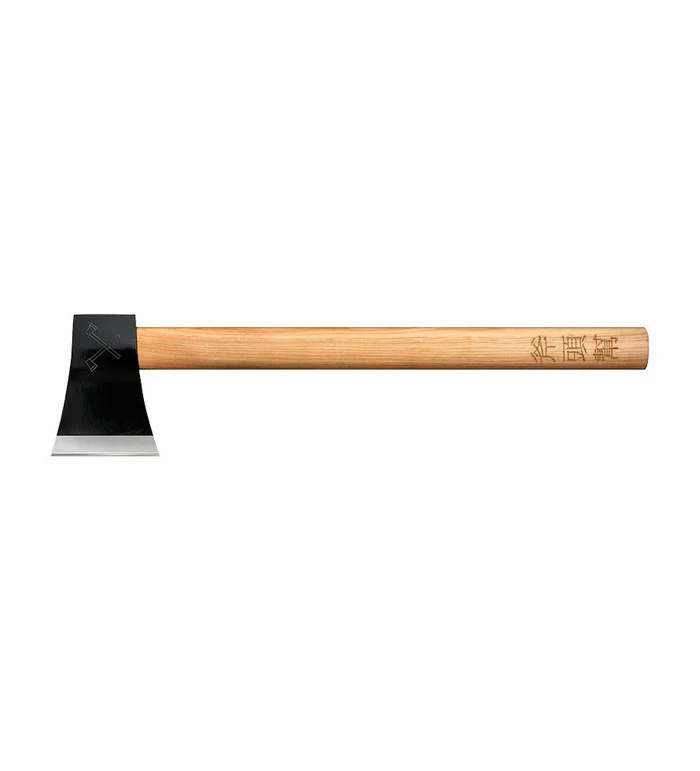 Hache Cold Steel Axe Gang Hatchet