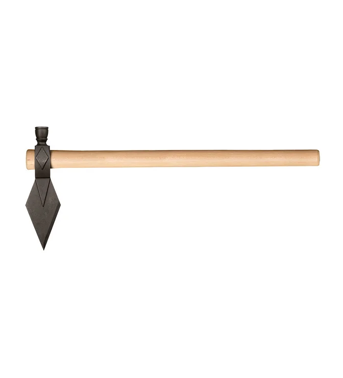 Hache Cold Steel Diamond Spontoon Hawk