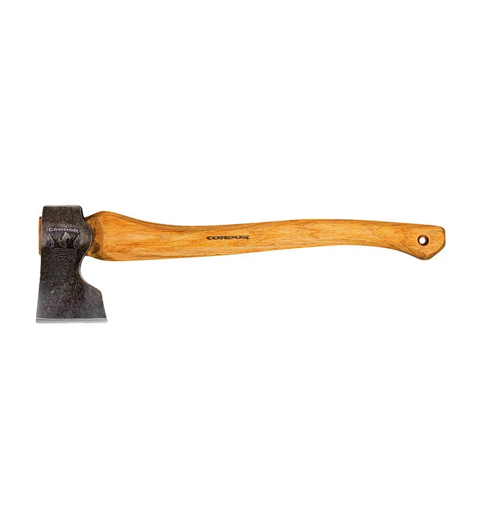 Hache Condor Cantina Axe