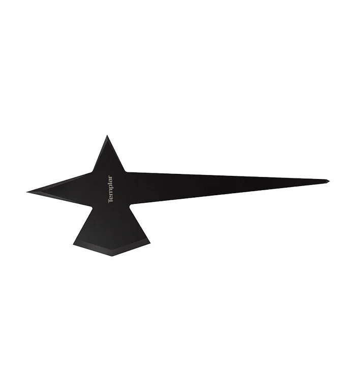 Hache de lancer Cold Steel Templar