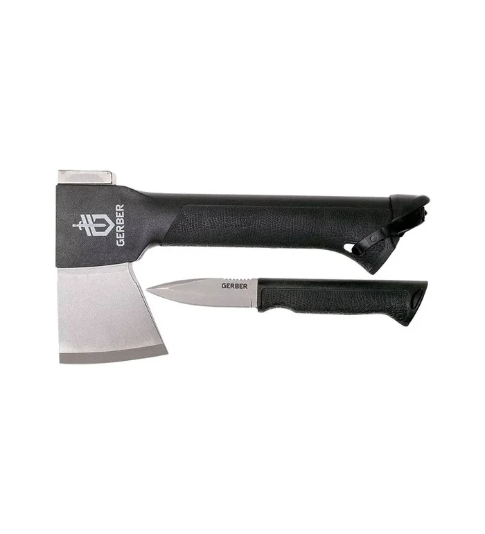 Hache Gerber 2en1 Gator