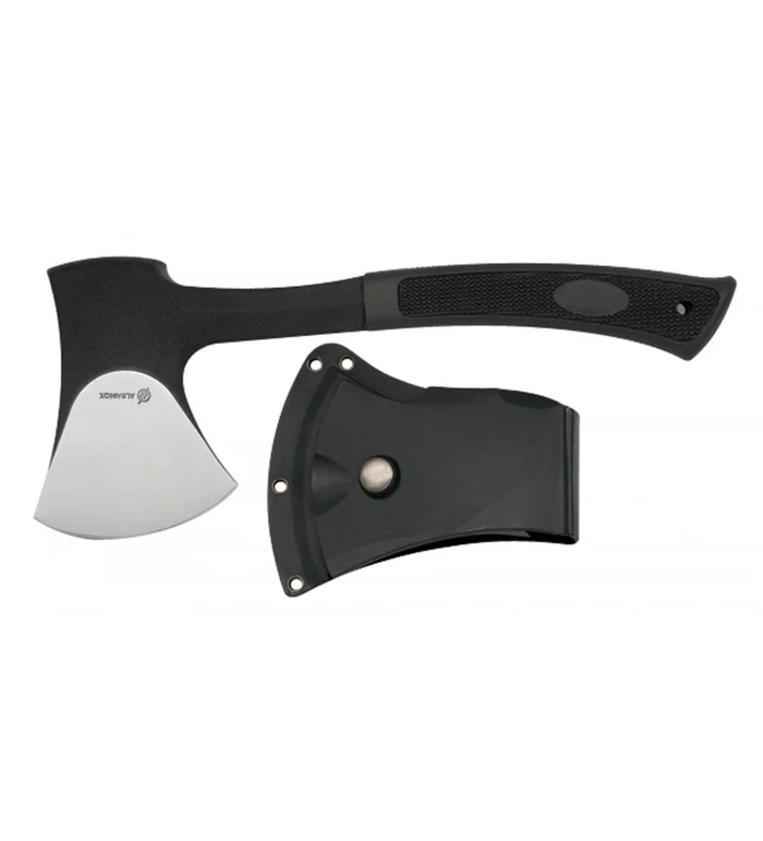Hache simple de survie et de bushcraft