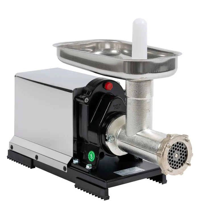 Hachoir à viande Reber N°12 – 500 W