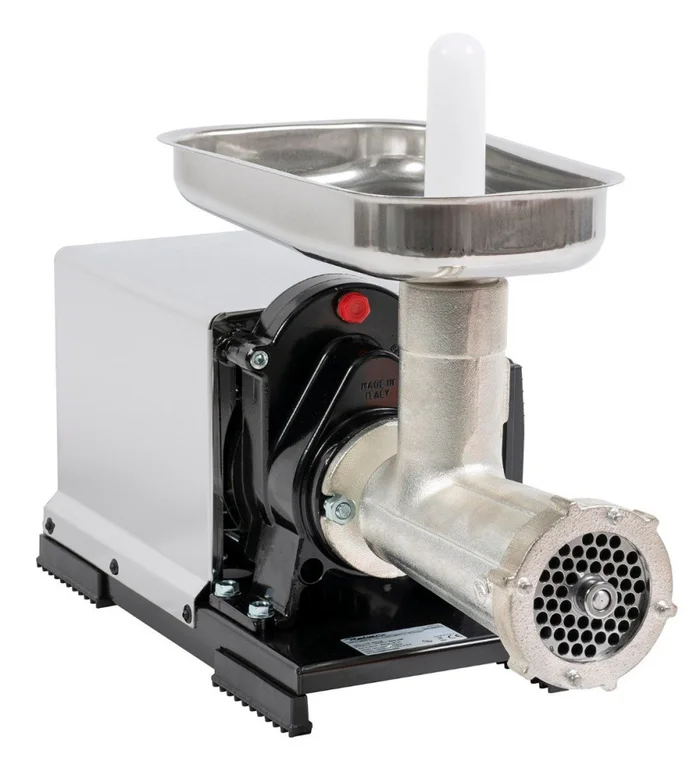 Hachoir à viande Reber N°22 – 600 W