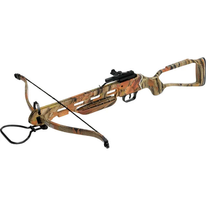 HAL30819 Arbalète 150 Lbs camo