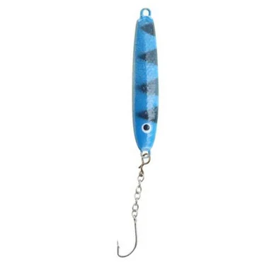 Hali Sukkula Ice Fishing Chain Jigs – ABLF