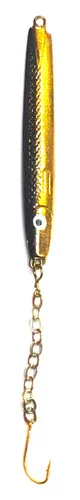 Hali Sukkula Ice Fishing Chain Jigs – GB