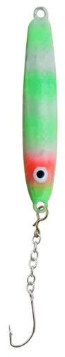 Hali Sukkula Ice Fishing Chain Jigs – GRA