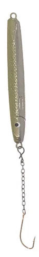 Hali Sukkula Ice Fishing Chain Jigs – SY