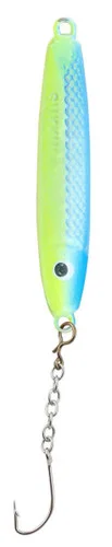 Hali Sukkula Jigs à chaîne pour la pêche sur glace – YBF