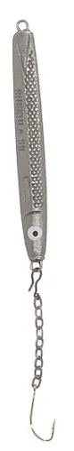 Hali Sukkula Pêche sur glace Chaîne Jigs – S