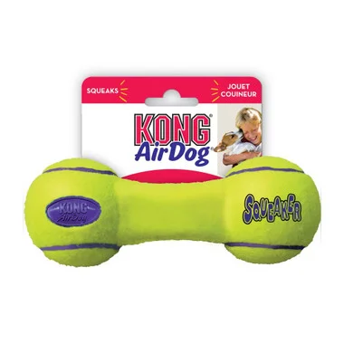 Haltère couineur Air Kong moyen