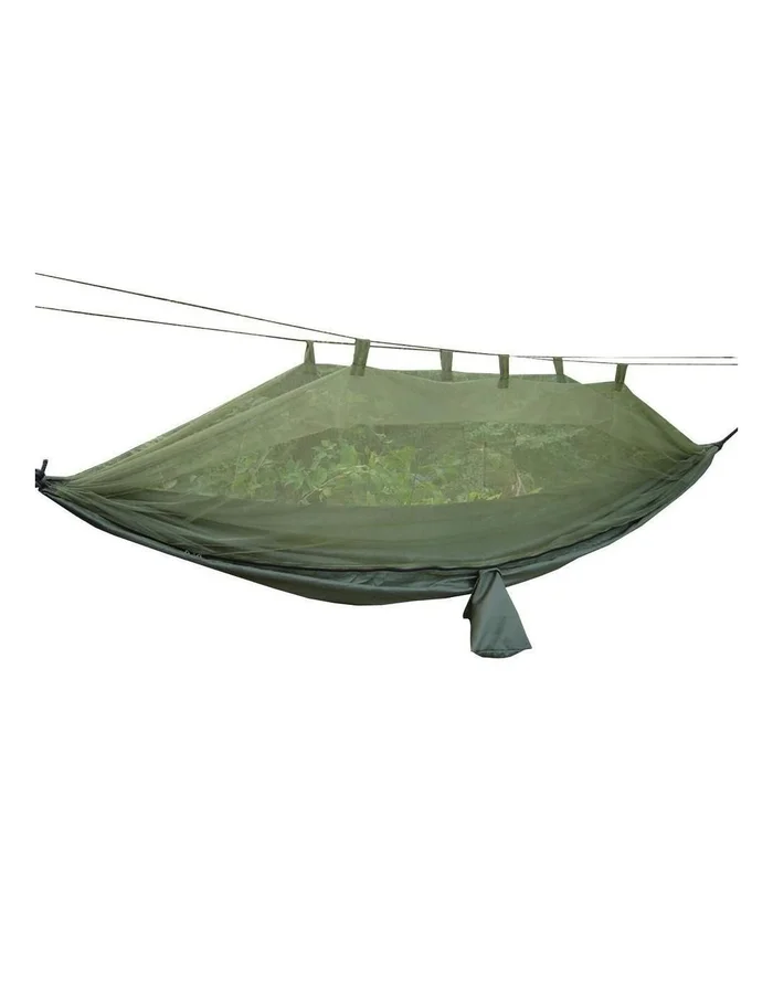 Hamac Jungle Snugpak