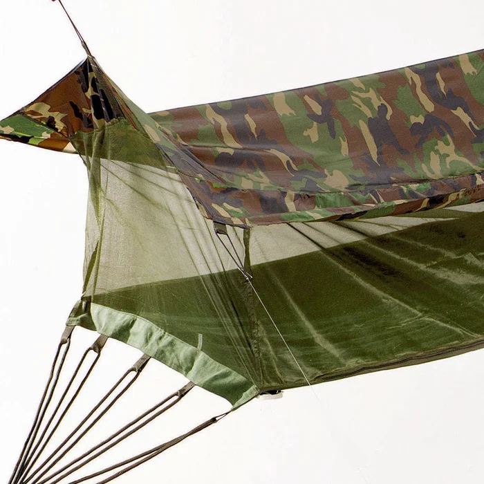 Hamac Rothco Jungle