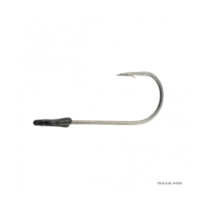 Hamecon Chance Scratch Tackle Trailer Hooks