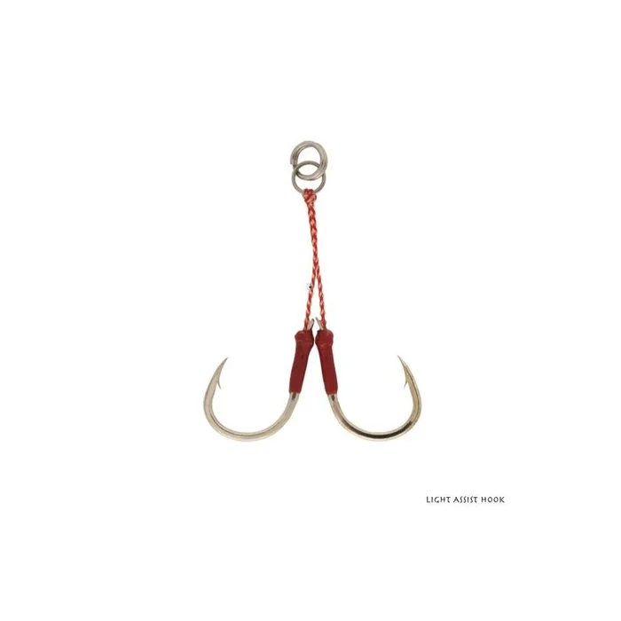 Hamecon Daiwa Light Assist Hook