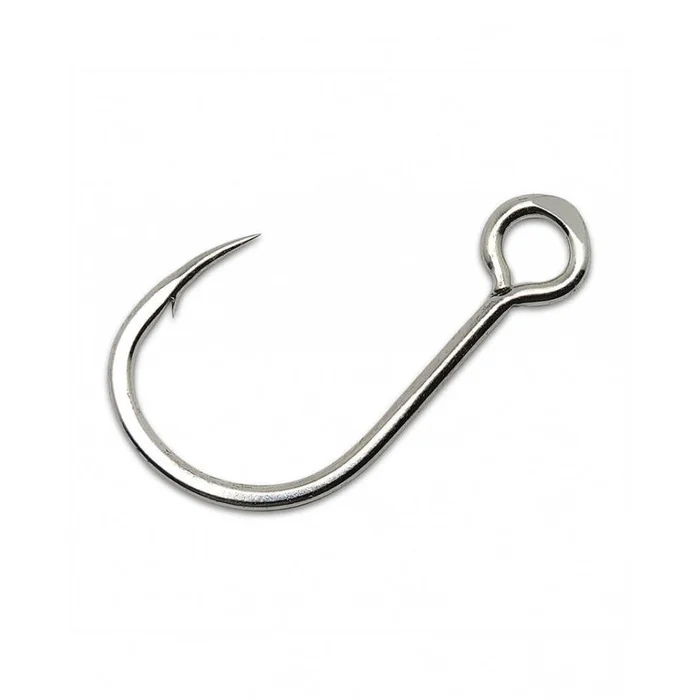 Hamecon Simple Gamakatsu Magic Eye Tuna Plug 3X