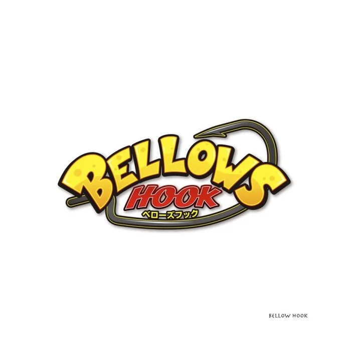 Hamecon Texan Zappu Bellow Hook