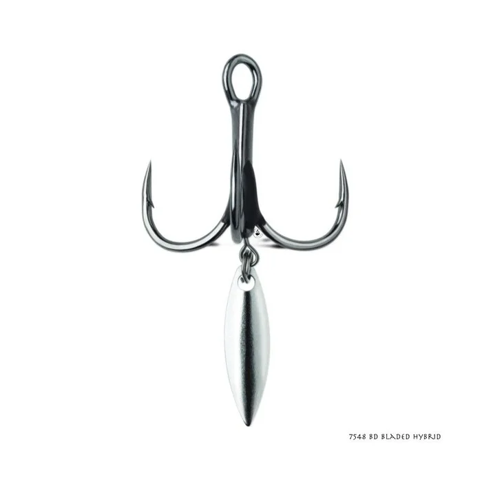 Hamecon Triple VMC 7548 BD Bladed Hybrid