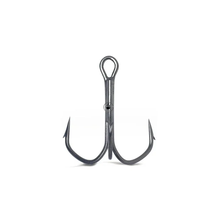 Hamecon Triple VMC 8570 BN Barbarian Ardillon Exterieur