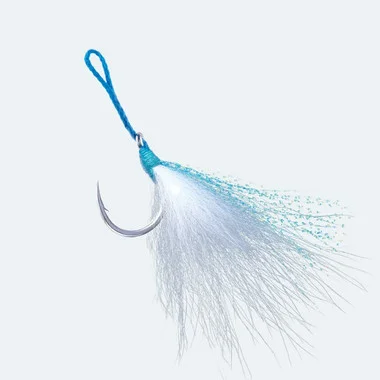 Hameçons de pêche BKK – Hameçons d’assistance SF Reefmaster HG