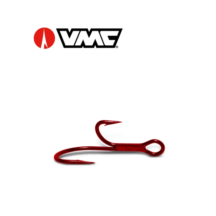 HAMECONS DOUBLES RYDER VMC 9902RD PAR 5
