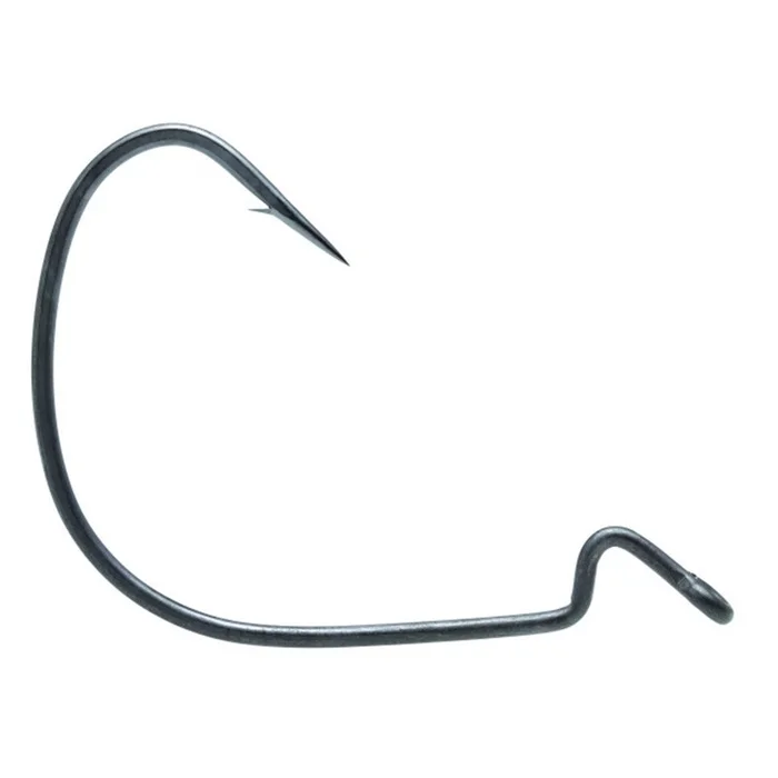 Hameçons Illex Strong Wide Gape Texas Par 4