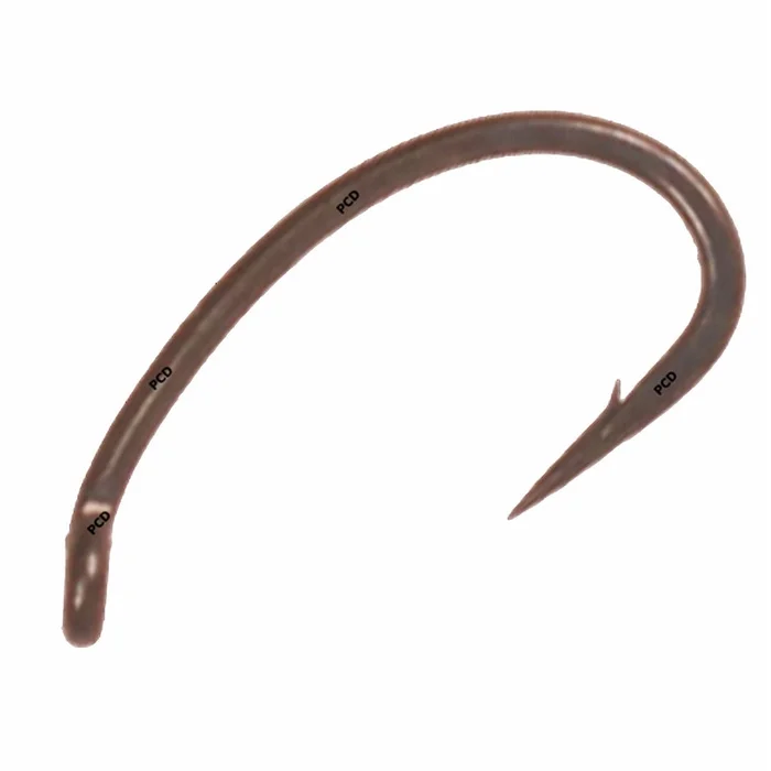 Hameçons Korda Kurv Shank XX