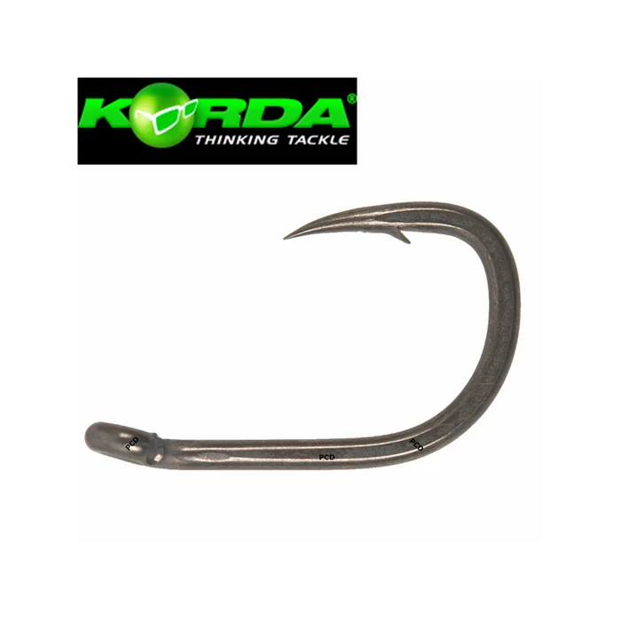 HAMECONS KORDA WIDE GAPE XX PAR 10