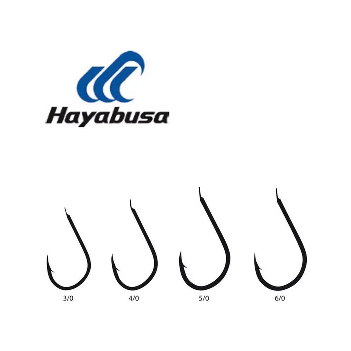 HAMECONS MER HAYABUSA H FKS 130 PAR 15